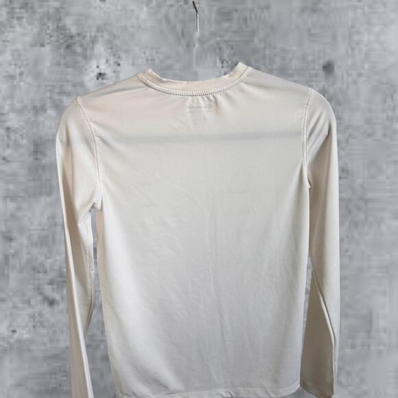 Champion white long sleeve - Picture 2 of 3
